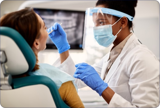 Dental Care*
