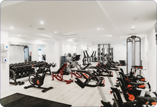 Gym Membership Reimbursement*