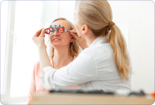 Vision Care